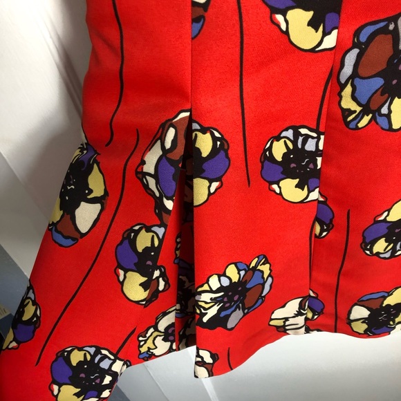 Arc & Co Floral dress - Picture 4 of 9